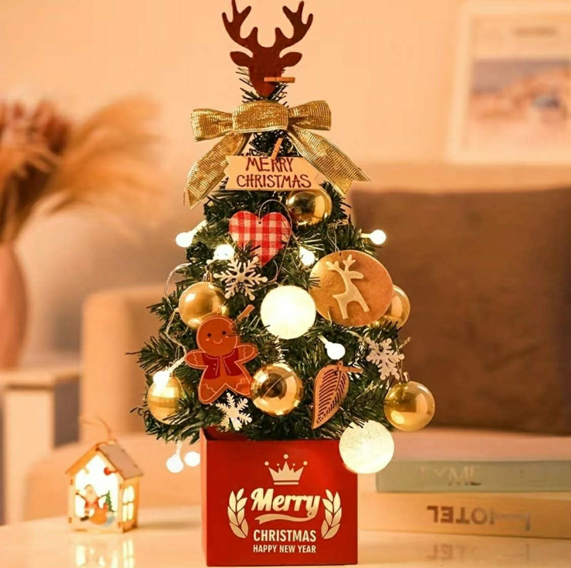 Mini Xmas Tree
