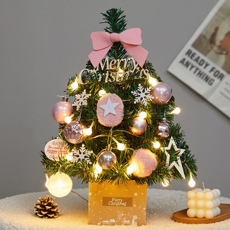 Mini Xmas Tree