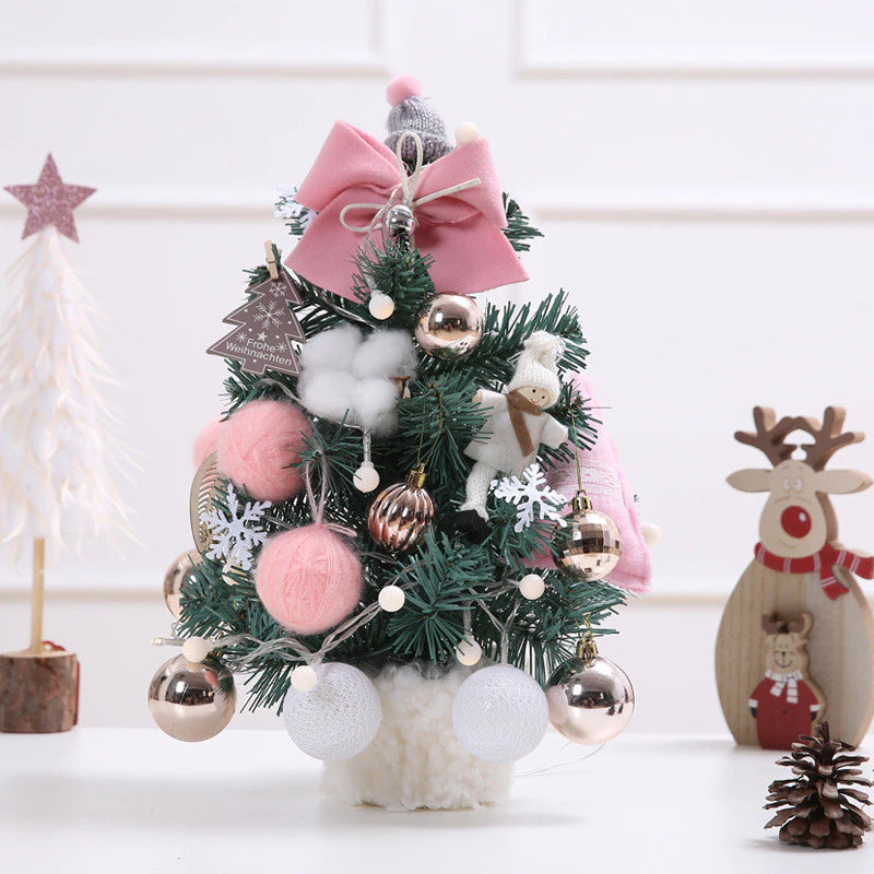Mini Xmas Tree