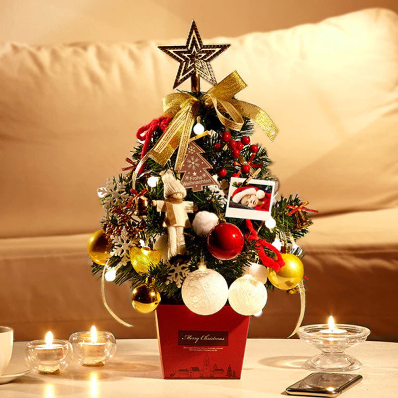 Mini Xmas Tree