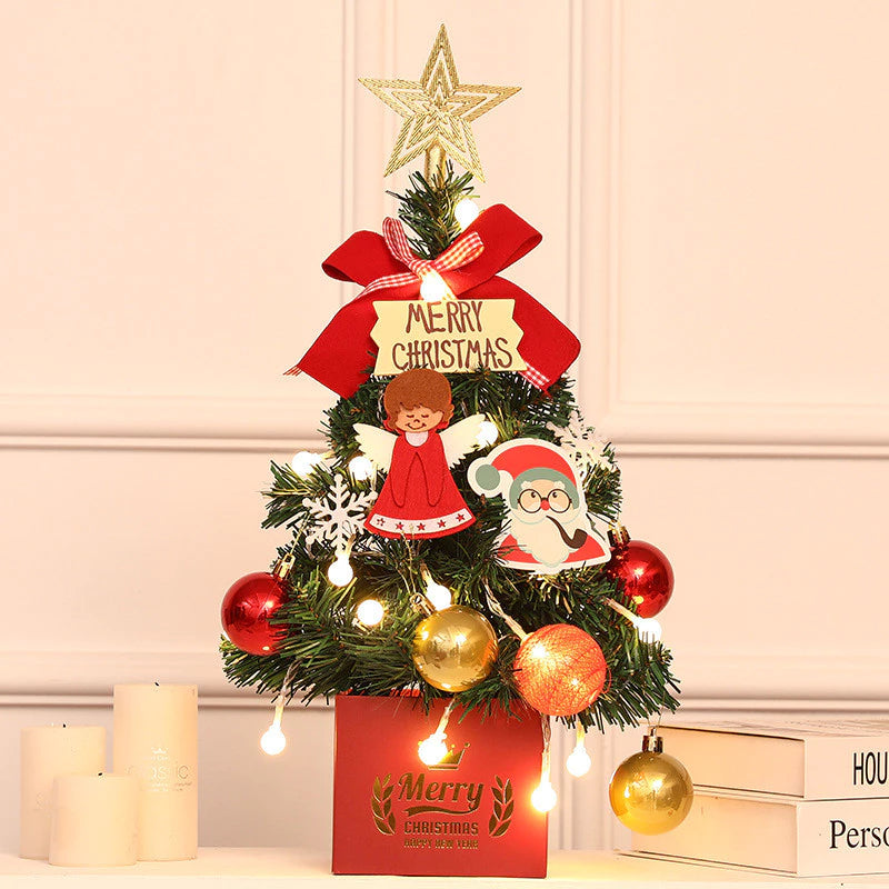 Mini Xmas Tree